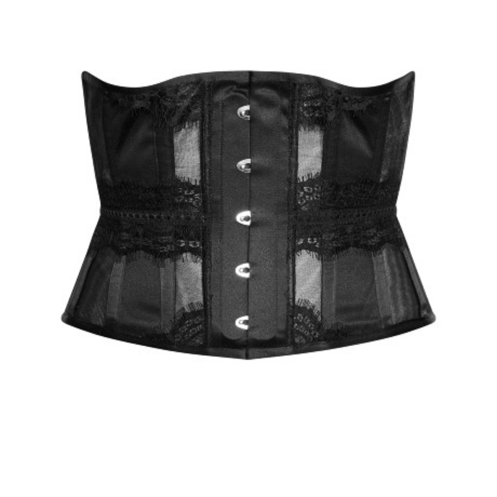 Corset, Betty Trim Underbust Size 38